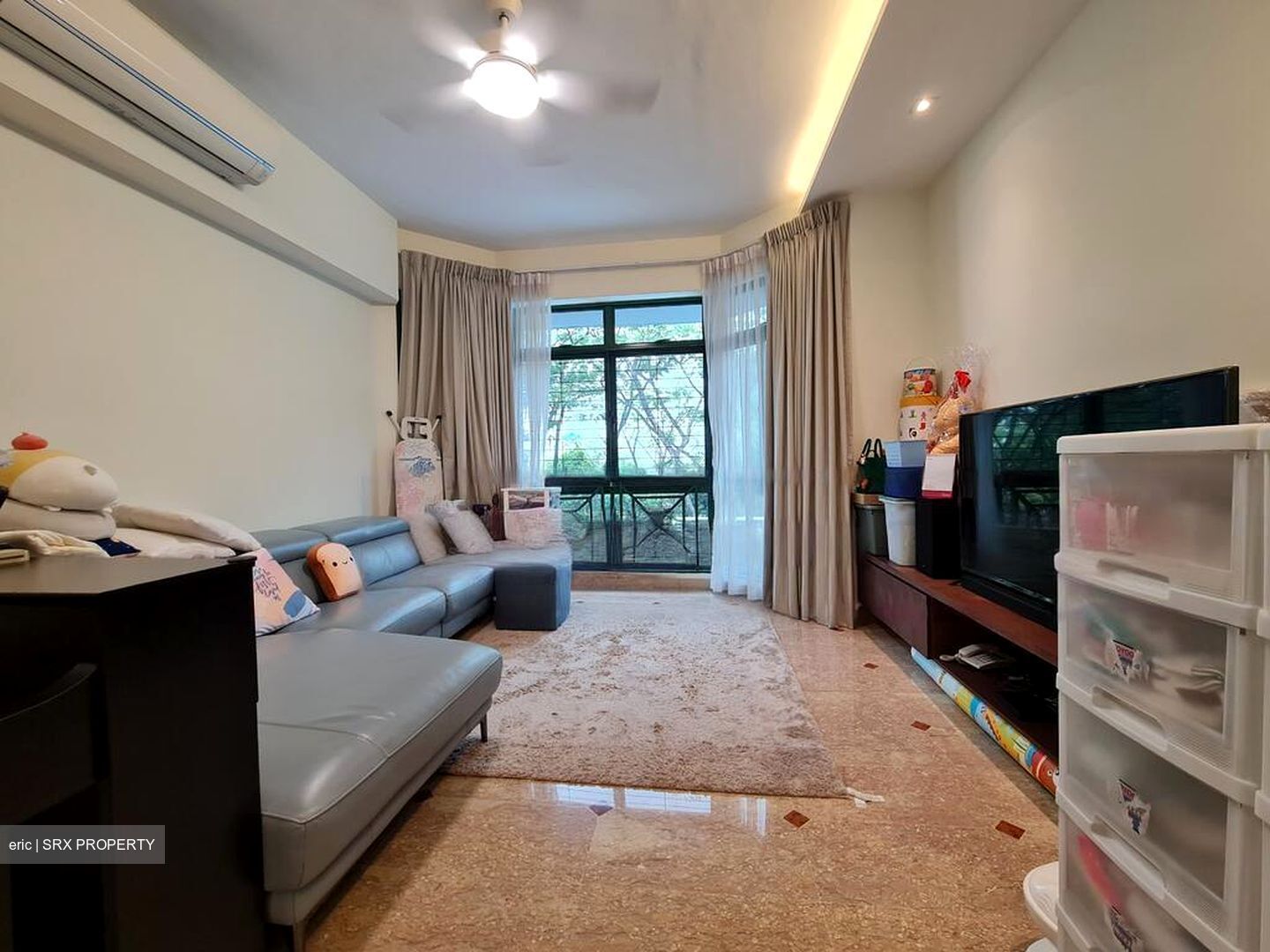 Signature Park (D21), Condominium #481099911